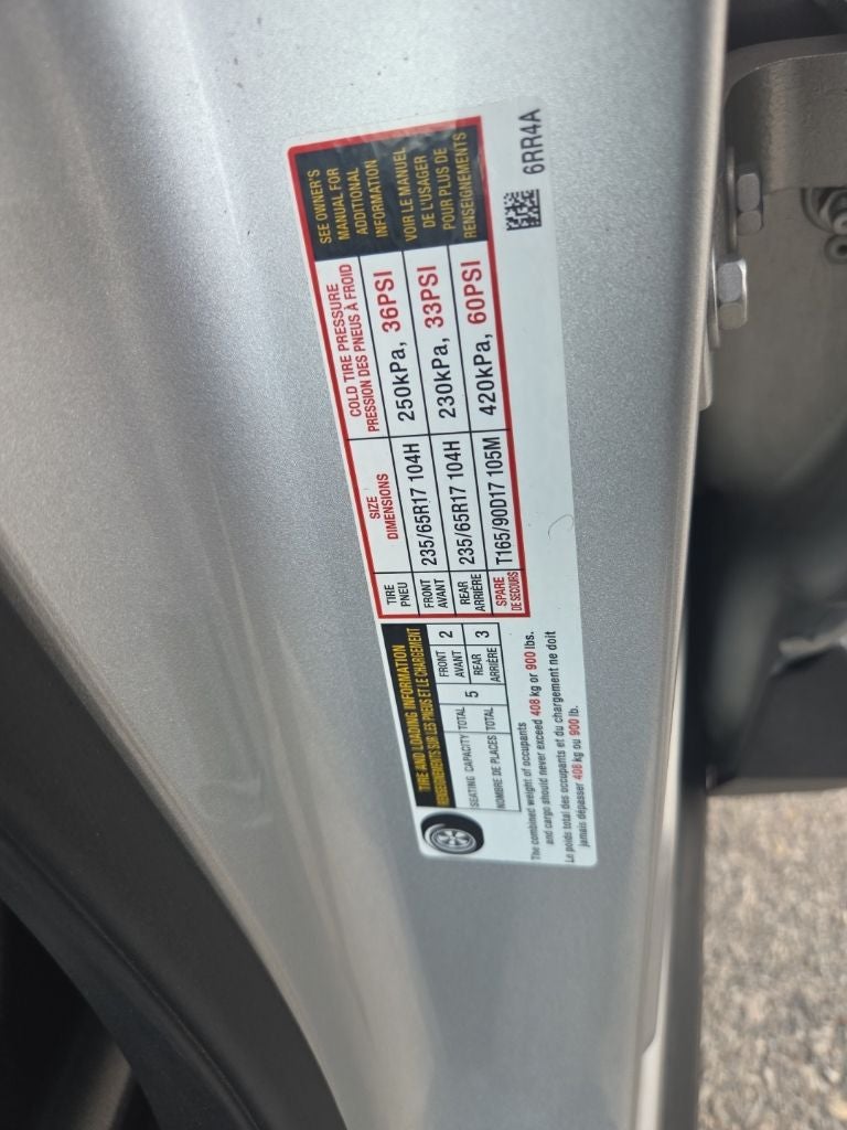 2024 Nissan Rogue S AWD