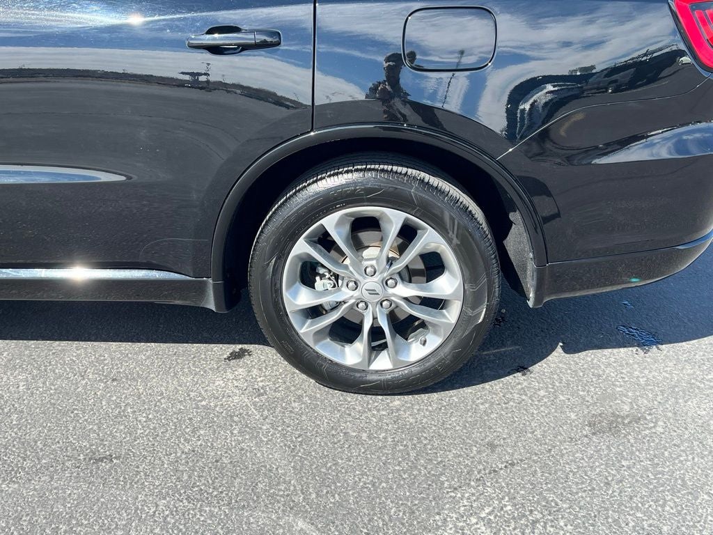2020 Dodge Durango R/T