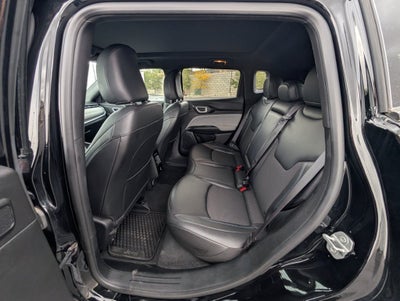 2025 Jeep Compass Latitude W/Sunroof