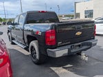 2011 Chevrolet Silverado 1500 LTZ