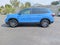 2024 Honda Passport TrailSport