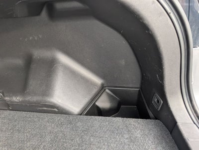 2025 Mitsubishi Outlander Sport Base