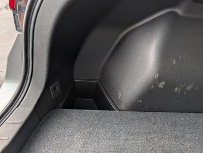 2025 Mitsubishi Outlander Sport Base