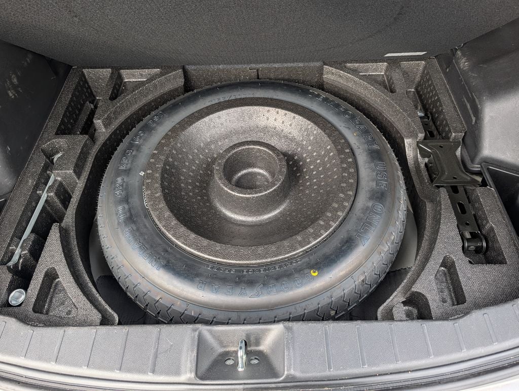 2025 Mitsubishi Outlander Sport Base