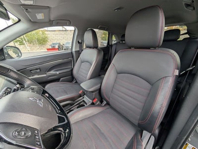 2025 Mitsubishi Outlander Sport Base