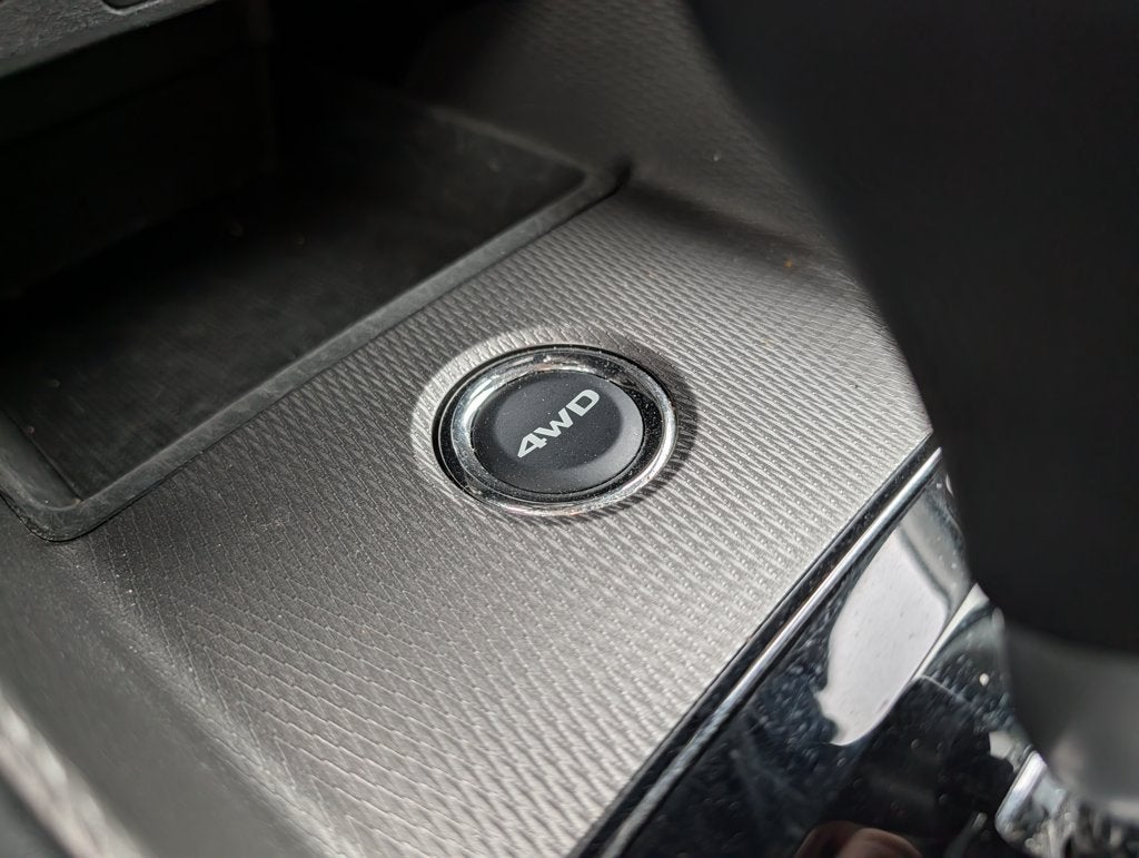 2025 Mitsubishi Outlander Sport Base