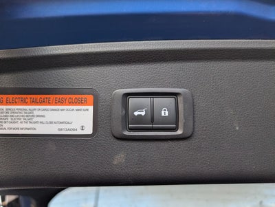2025 Mitsubishi Eclipse Cross Base