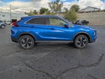 2025 Mitsubishi Eclipse Cross Base