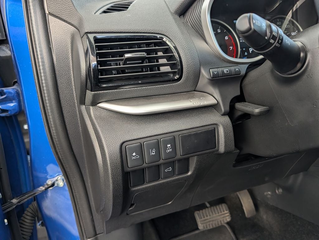 2025 Mitsubishi Eclipse Cross Base