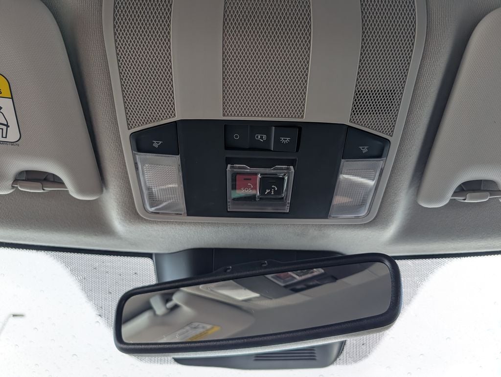 2025 Mitsubishi Eclipse Cross Base