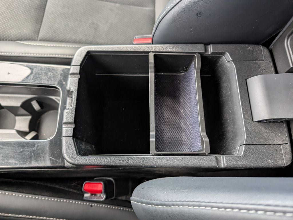 2025 Mitsubishi Eclipse Cross Base