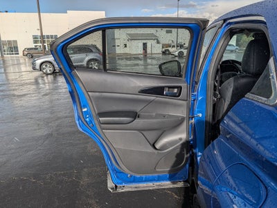 2025 Mitsubishi Eclipse Cross Base