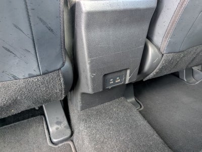 2025 Mitsubishi Eclipse Cross Base