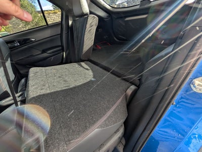 2025 Mitsubishi Eclipse Cross Base