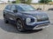 2024 Mitsubishi Outlander Base