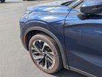 2024 Mitsubishi Outlander Base