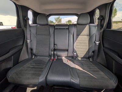 2024 Mitsubishi Outlander Base