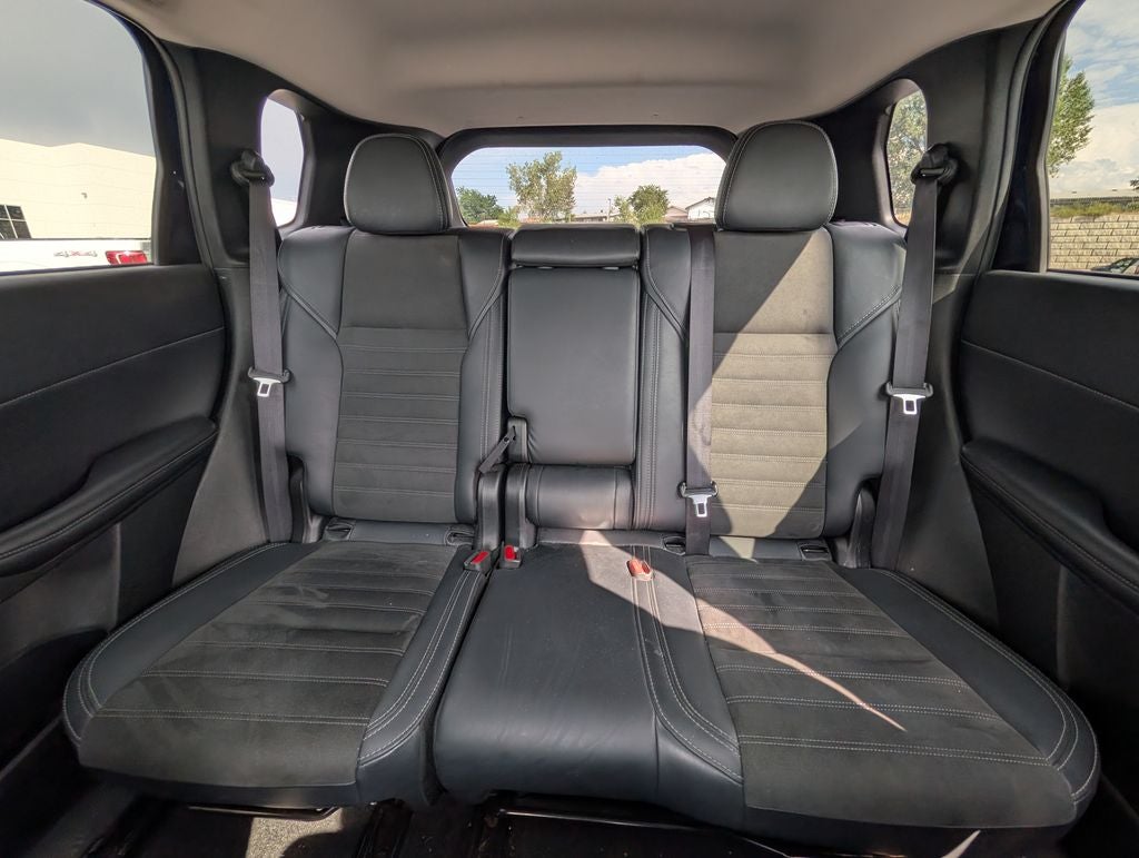 2024 Mitsubishi Outlander Base