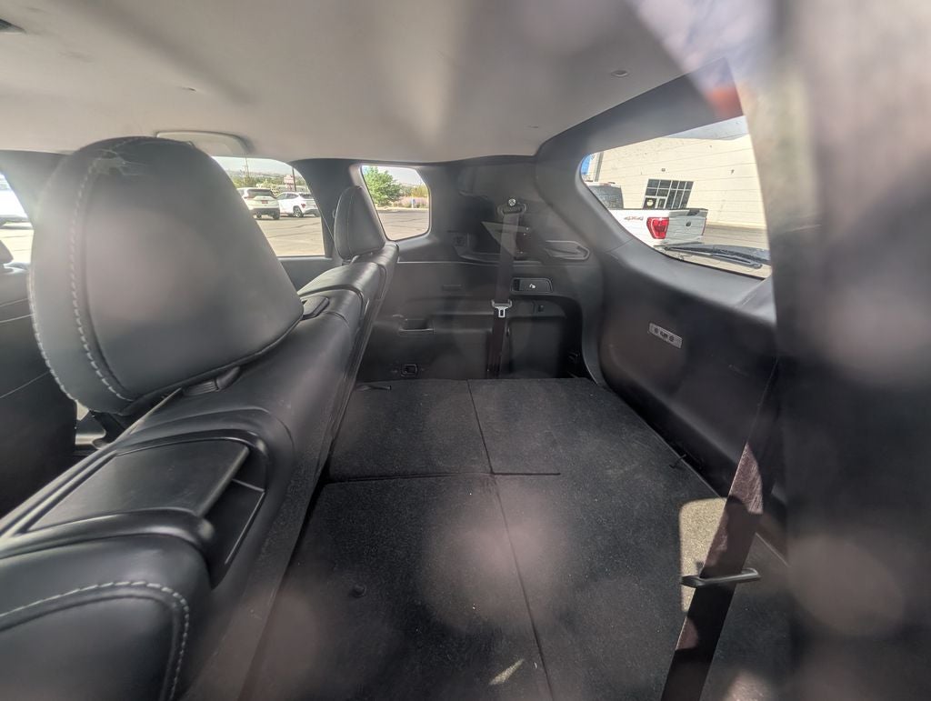 2024 Mitsubishi Outlander Base