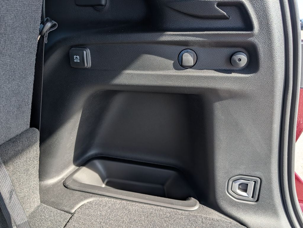 2026 Jeep Grand Cherokee L Laredo - Photo 10