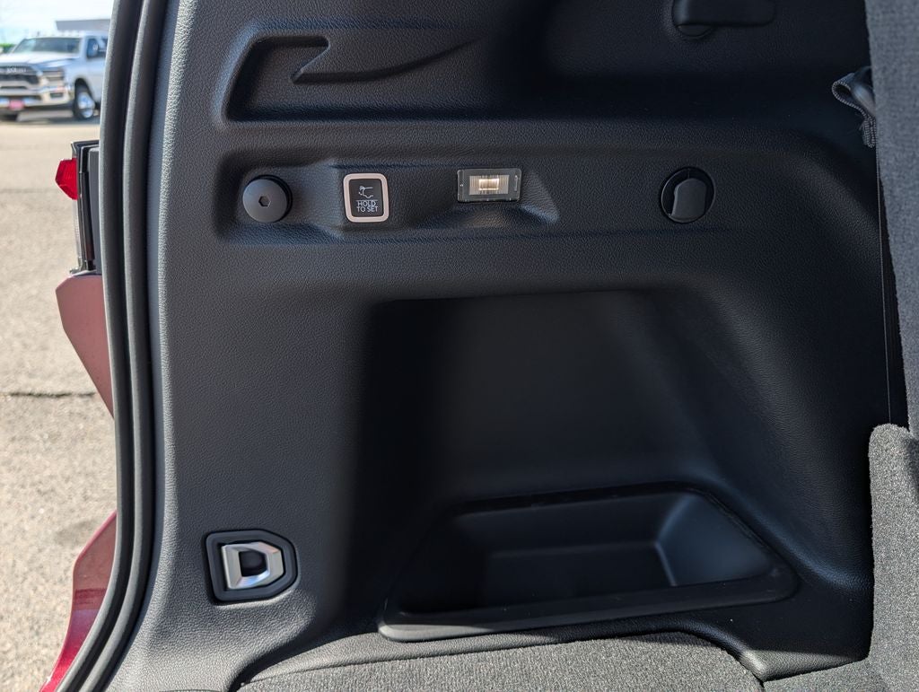 2026 Jeep Grand Cherokee L Laredo - Photo 11