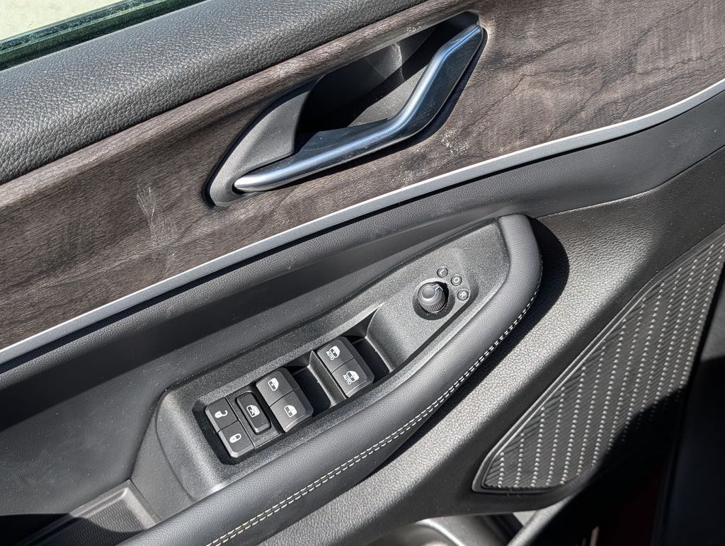 2026 Jeep Grand Cherokee L Laredo - Photo 17