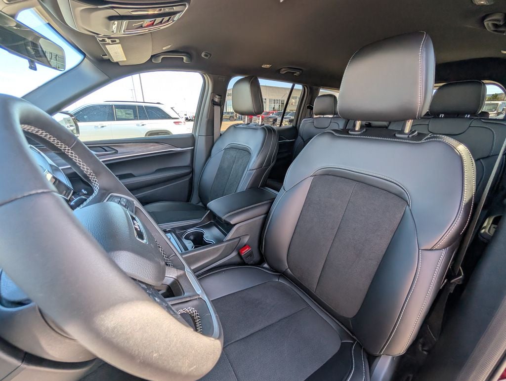 2026 Jeep Grand Cherokee L Laredo - Photo 19