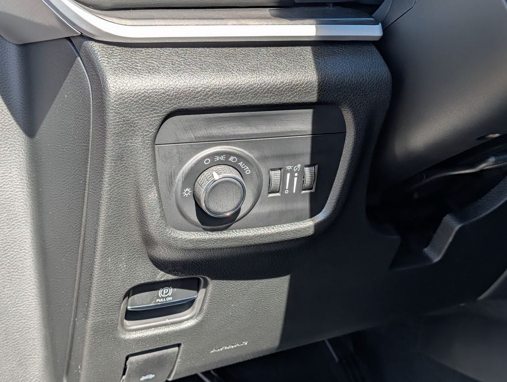 2026 Jeep Grand Cherokee L Laredo - Photo 20
