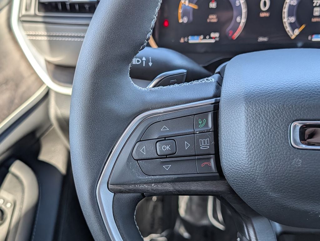 2026 Jeep Grand Cherokee L Laredo - Photo 22