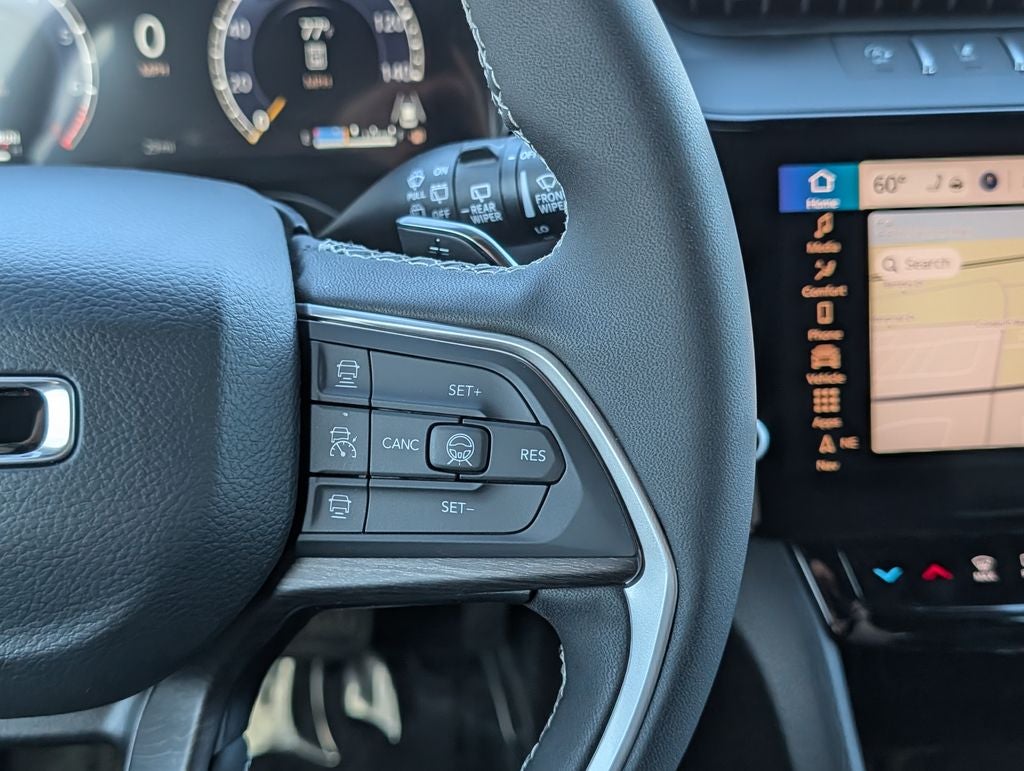 2026 Jeep Grand Cherokee L Laredo - Photo 23