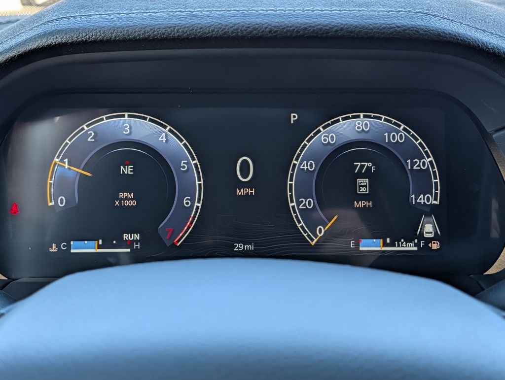 2026 Jeep Grand Cherokee L Laredo - Photo 24