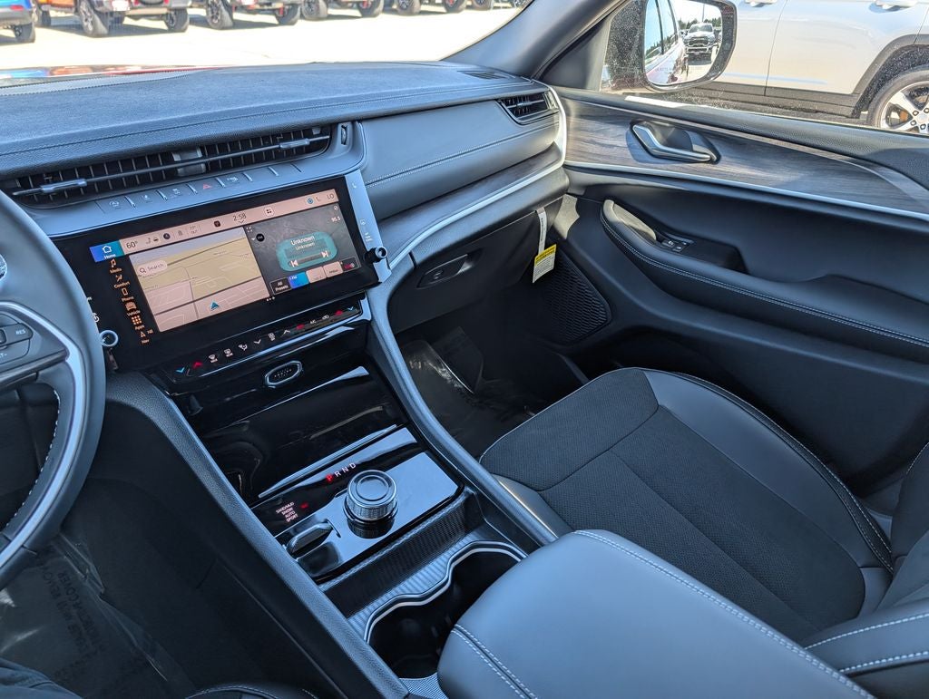 2026 Jeep Grand Cherokee L Laredo - Photo 25