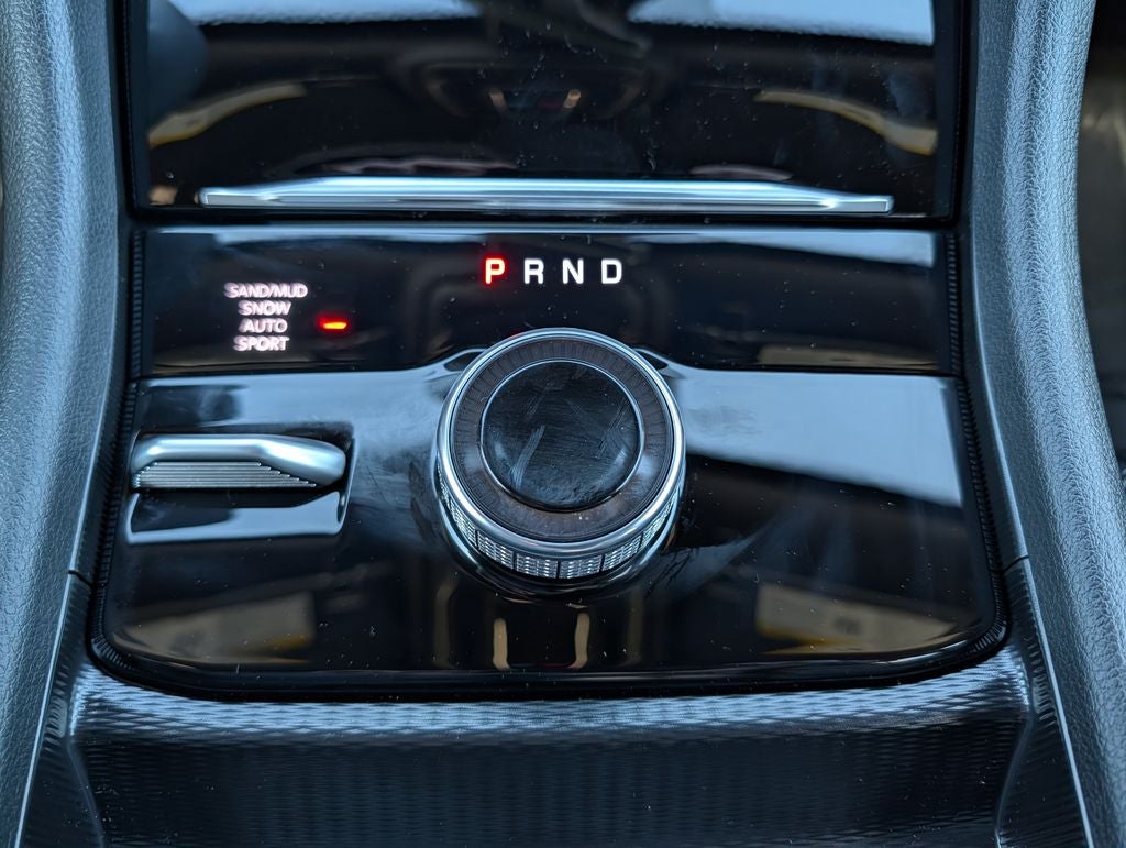 2026 Jeep Grand Cherokee L Laredo - Photo 26