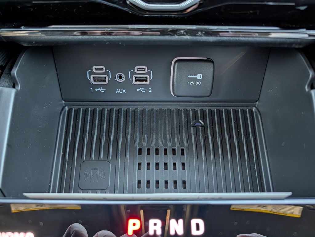 2026 Jeep Grand Cherokee L Laredo - Photo 27