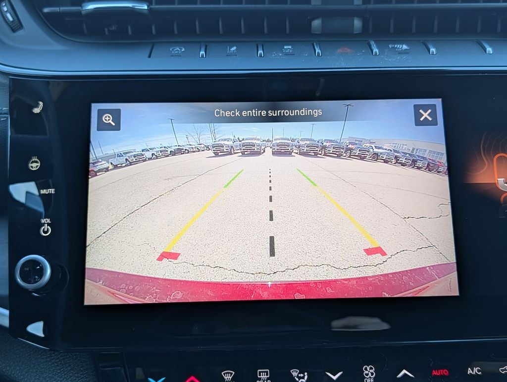 2026 Jeep Grand Cherokee L Laredo - Photo 32