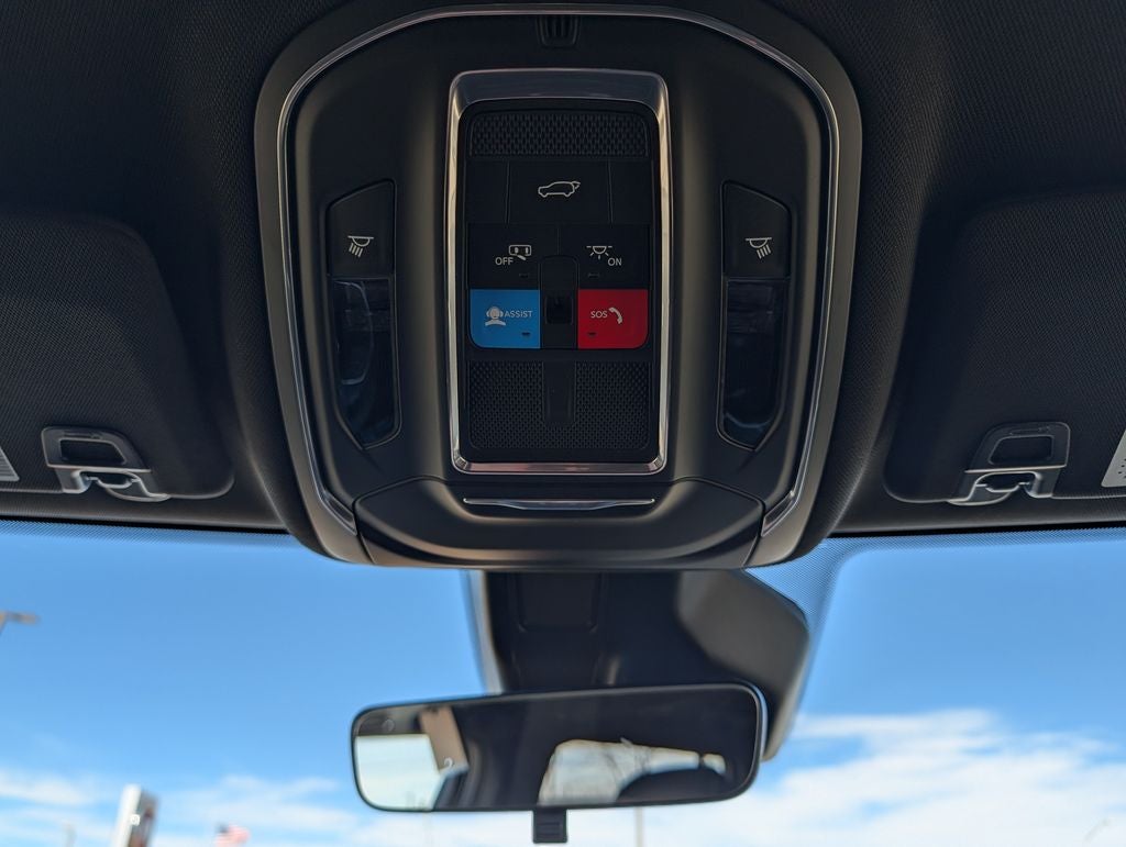 2026 Jeep Grand Cherokee L Laredo - Photo 33