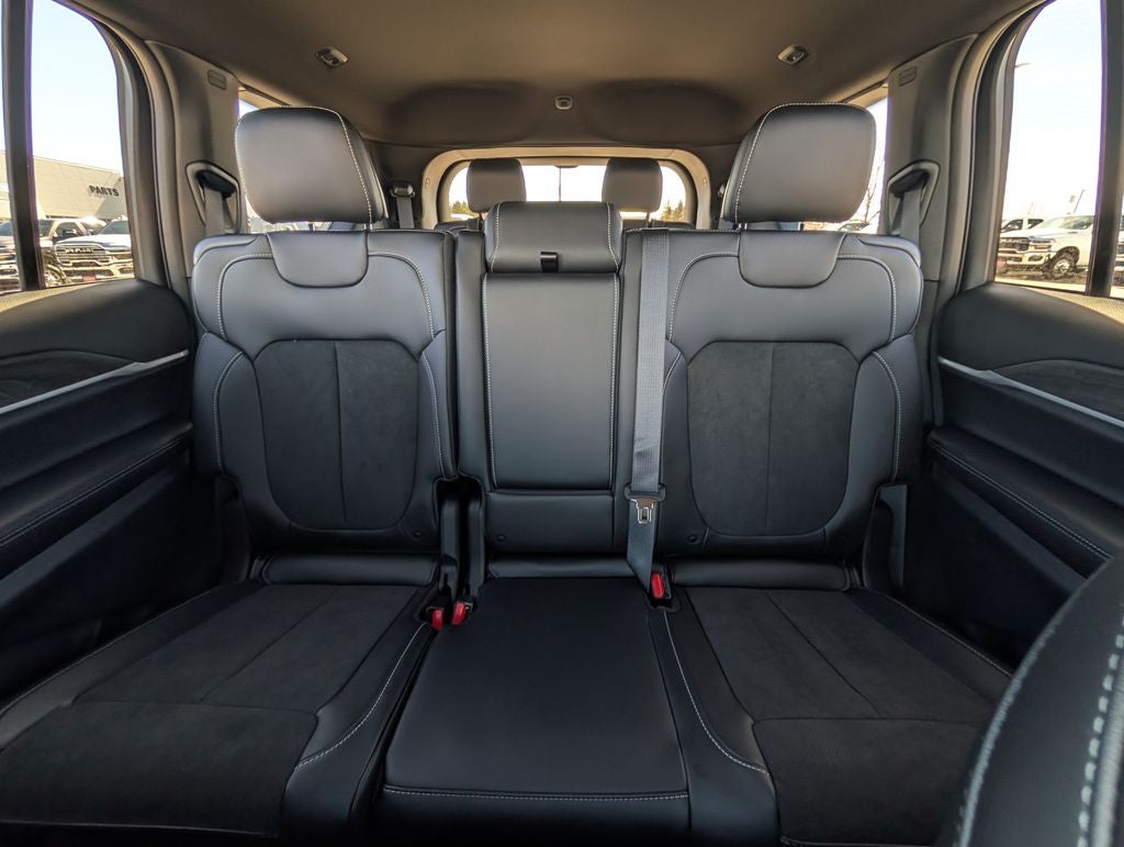 2026 Jeep Grand Cherokee L Laredo - Photo 36