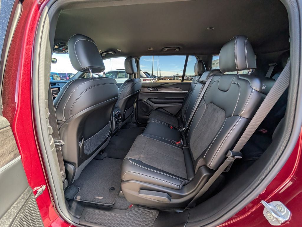 2026 Jeep Grand Cherokee L Laredo - Photo 38