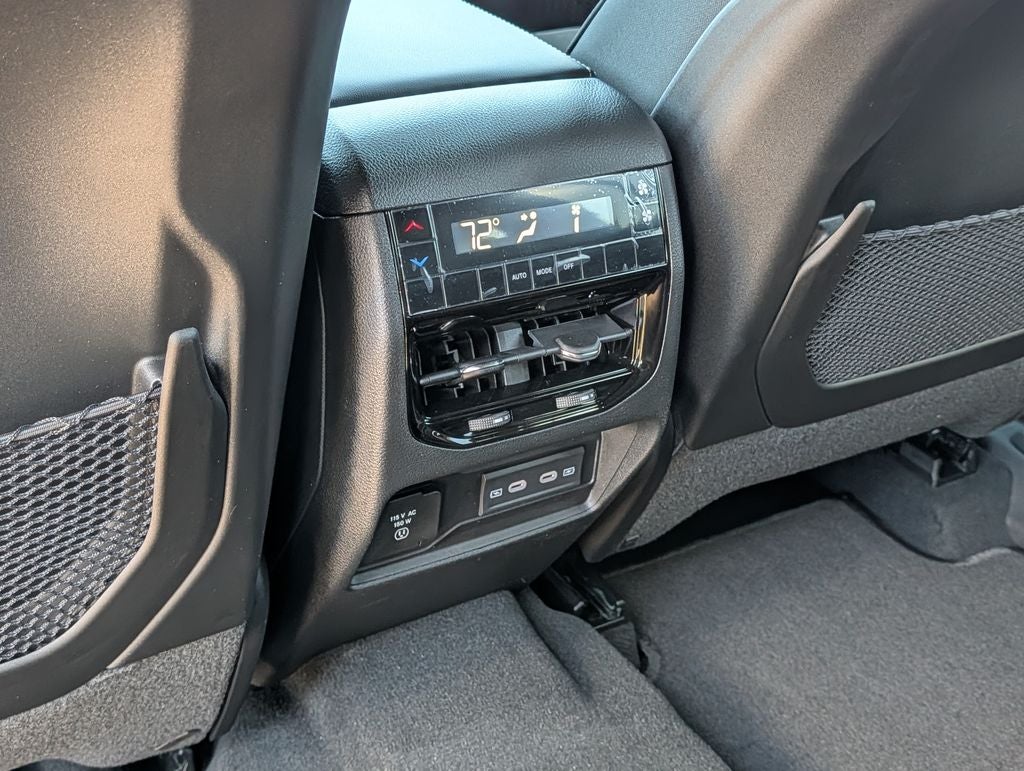 2026 Jeep Grand Cherokee L Laredo - Photo 39