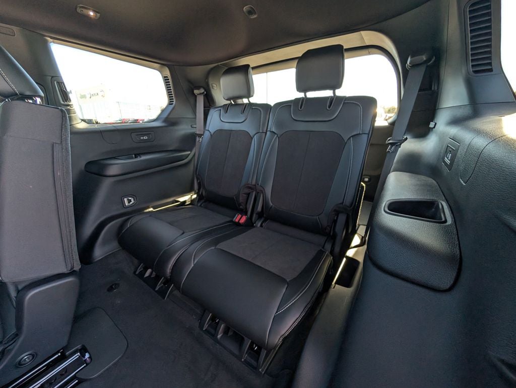 2026 Jeep Grand Cherokee L Laredo - Photo 40