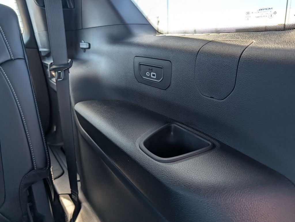 2026 Jeep Grand Cherokee L Laredo - Photo 41