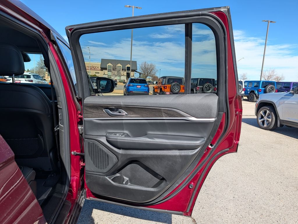 2026 Jeep Grand Cherokee L Laredo - Photo 42
