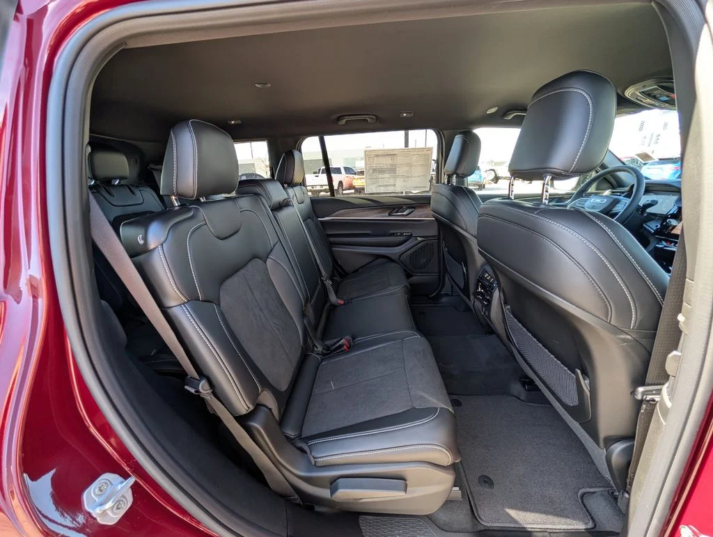 2026 Jeep Grand Cherokee L Laredo - Photo 43