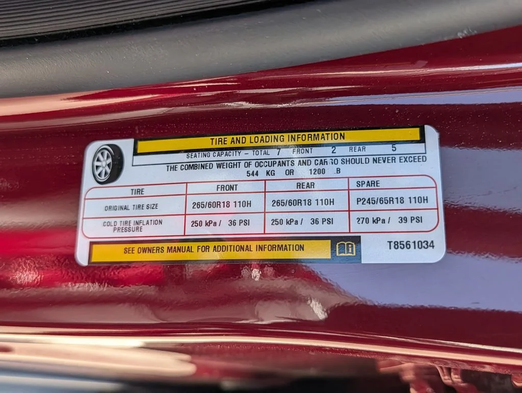 2026 Jeep Grand Cherokee L Laredo - Photo 47
