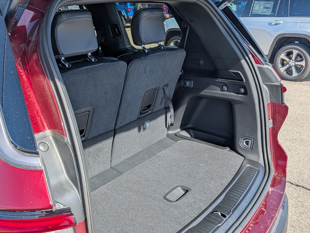 2026 Jeep Grand Cherokee L Laredo - Photo 9