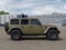 2027 Jeep Wrangler Rubicon X