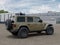 2027 Jeep Wrangler Rubicon X