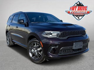 2027 Dodge Durango DURANGO GT HEMI V8 PLUS AWD