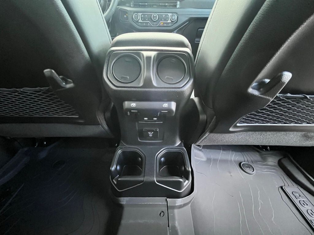 2026 Jeep Gladiator Rubicon X