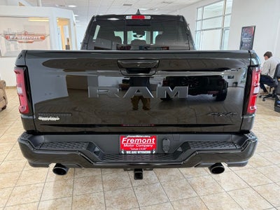 2026 RAM Ram 1500 Big Horn/Lone Star